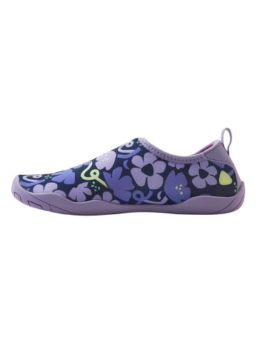 Badeschuhe "Lean" in Lila