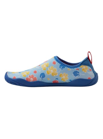 Zwemschoenen "Lean" lichtblauw