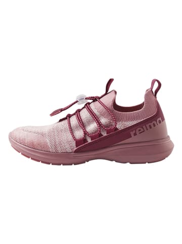 Sneakers "Staili" lichtroze