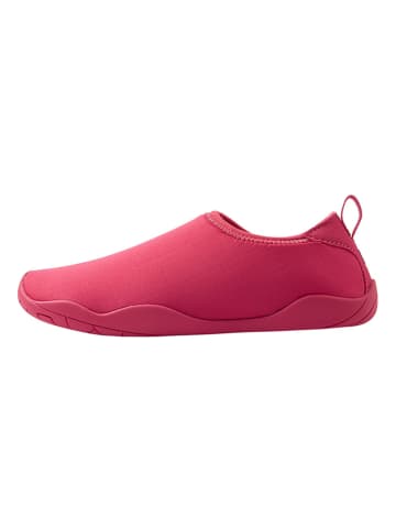 Zwemschoenen "Lean" roze