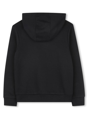 Hoodie zwart