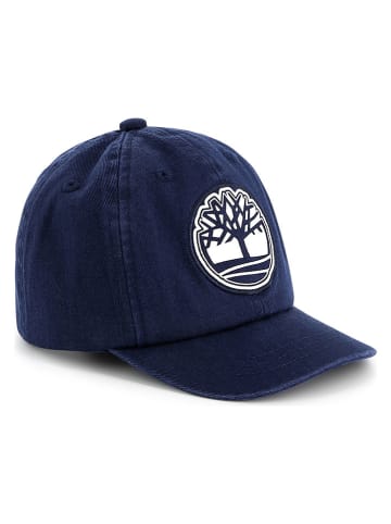 Pet donkerblauw