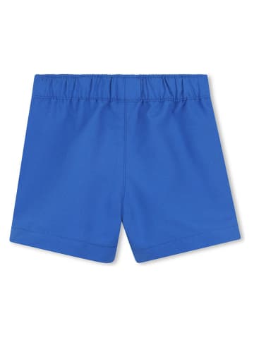 Zwemshorts blauw