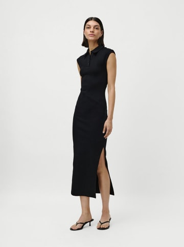 Kleid "Helene" in Schwarz