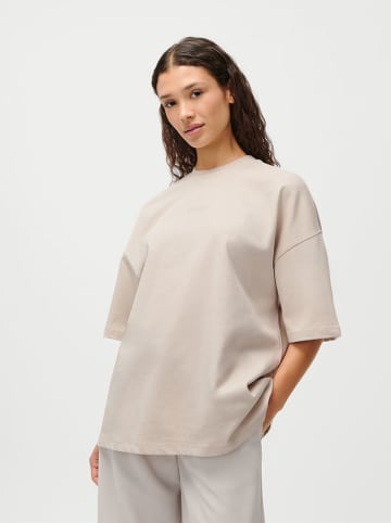 Shirt "Suzi" in Creme