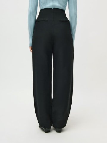 Hose "Shanice" in Schwarz