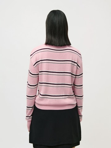Pullover "Lilith" in Rosa