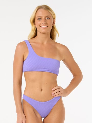 Bikini-Oberteil "Custom" in Lila