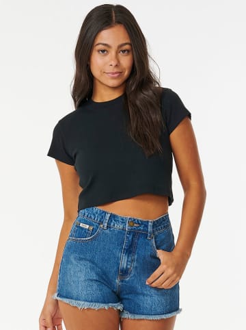 Shirt "Classic" zwart