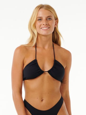 Bikinitop "Classic Surf" zwart