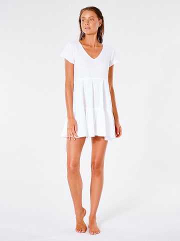 Jurk "Premium Surf" wit