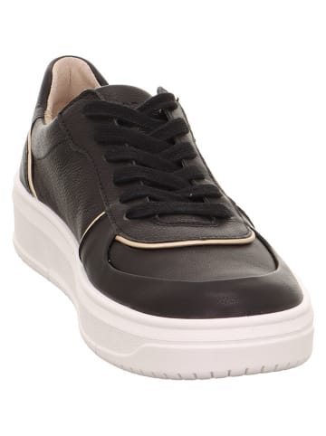 Leder-Sneakers "Rejoise"