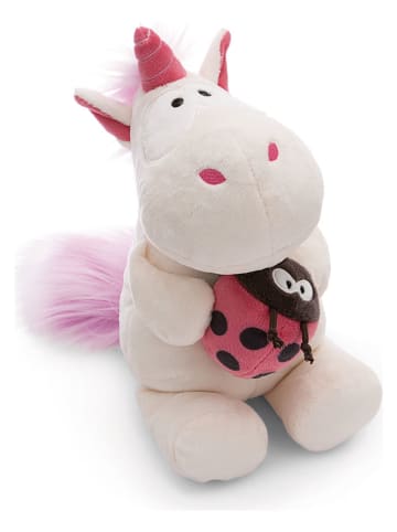 Kuscheltier "Einhorn Theodor" - ab Geburt