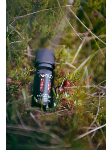 Zapach "Arctic Berries" do sauny - 10 ml