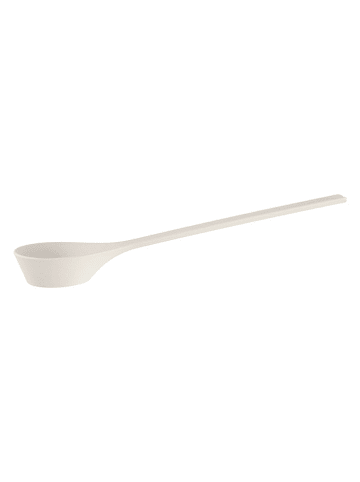 Saunakelle ''Pisara'' in Weiß - (L)48,5 cm