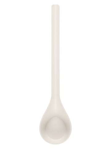 Chochla "Pisara" w kolorze białym do sauny - dł. 48,5 cm