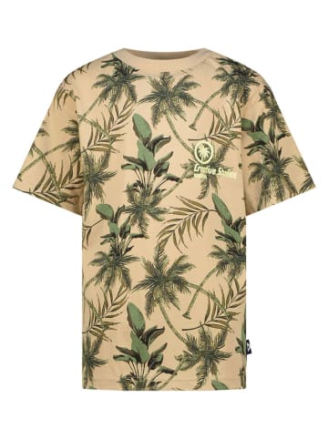 Shirt "Helam" beige