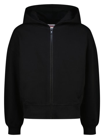 Bluza "Nella" w kolorze czarnym