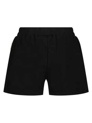 Shorts "Rima" in Schwarz
