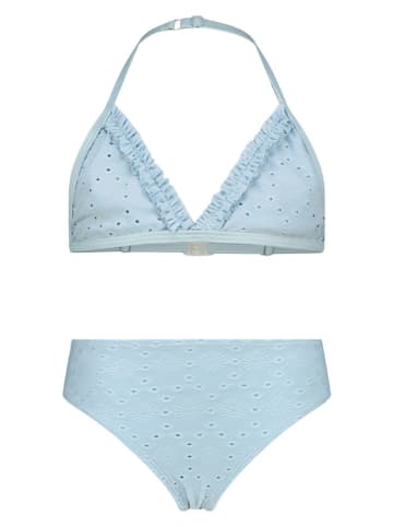 Bikini "Zolie" in Hellblau