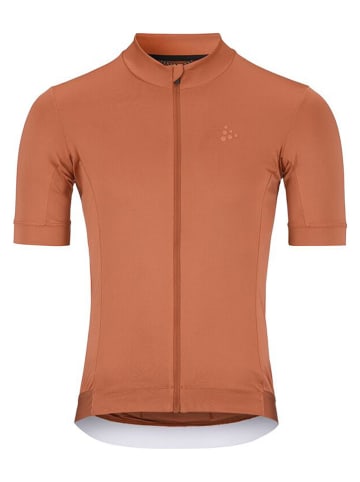 Fietsshirt "Essence" oranje