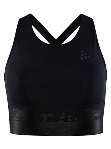 Sportbeha "Core Essence" zwart