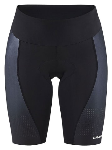 Fahrradshorts "Pro Nano" in Schwarz