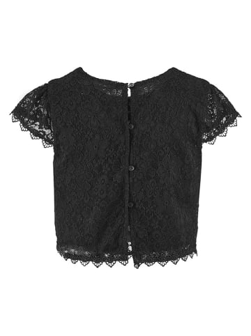 Shirt zwart