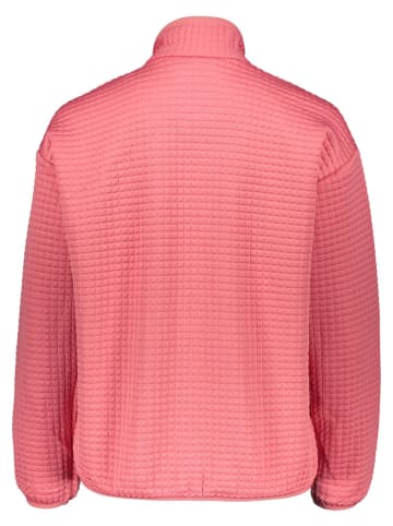 Übergangsjacke in Pink