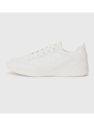 Sneakers "Visuklass S" wit