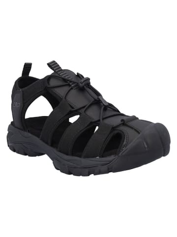 Wandelsandalen "Sahiph" zwart