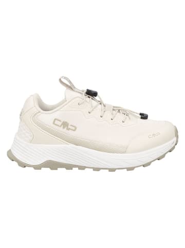 Buty sportowe "Phelyx" w kolorze kremowym