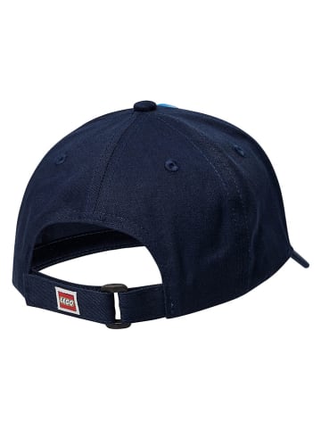 Pet donkerblauw