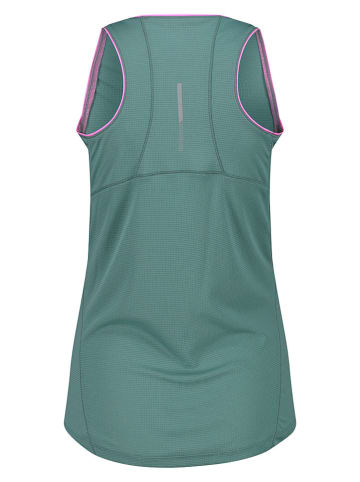 Functionele top groen