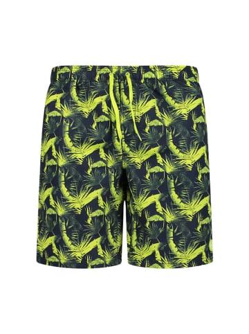 Zwemshort groen