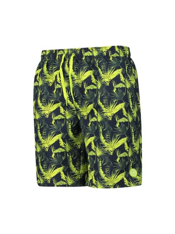 Zwemshort groen