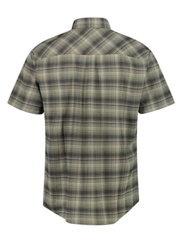 Funktionshemd in Khaki