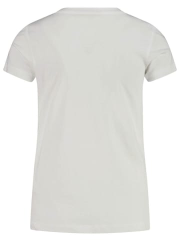 Shirt in Weiß