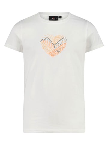 Shirt crème