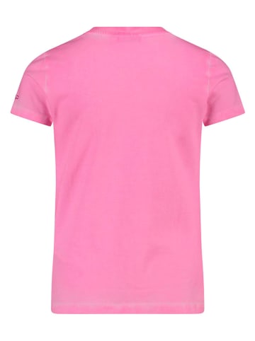 Shirt lichtroze