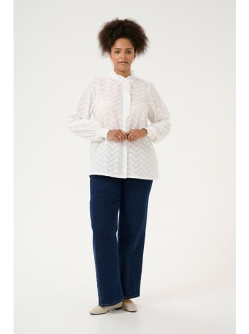Blouse wit