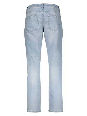 Jeans "Onsweft" - Regular fit - in Hellblau