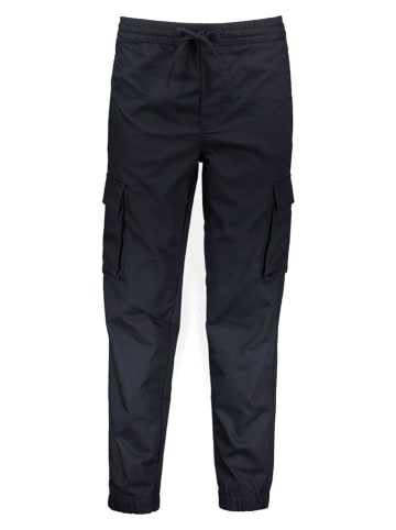 Cargobroek "Onsgarda" donkerblauw