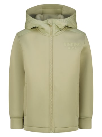 Blouson "Therso" kaki