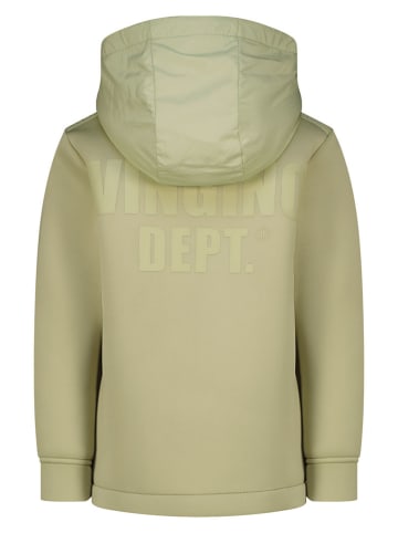 Blouson "Therso" in Khaki