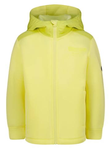 Blouson "Therso" geel