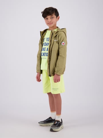 Kurtka "Terof" w kolorze khaki