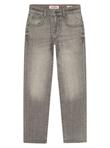 Jeans "Paolo" - Regular fit - in Grau