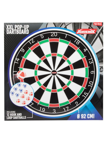 Dartscheibe "Klettband" - ab 3 Jahren