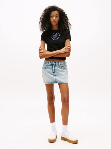 Shirt zwart